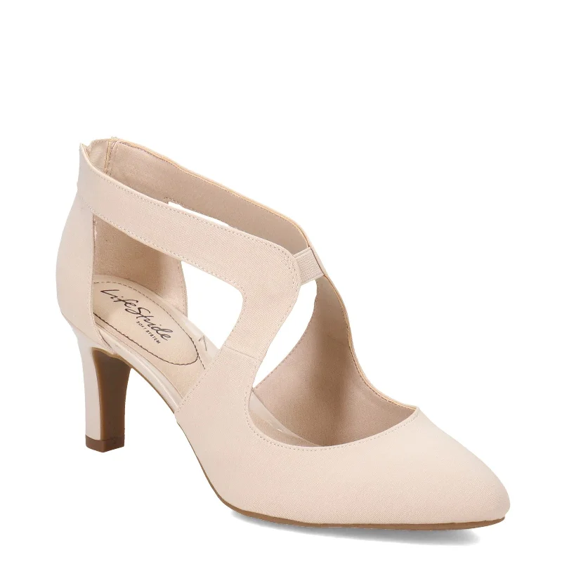 Women's LifeStride, Giovanna Pump