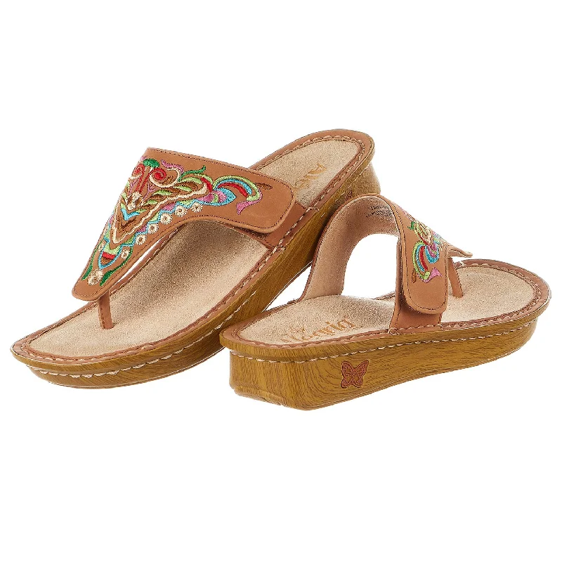 Alegria Vanessa Sandal - Women's