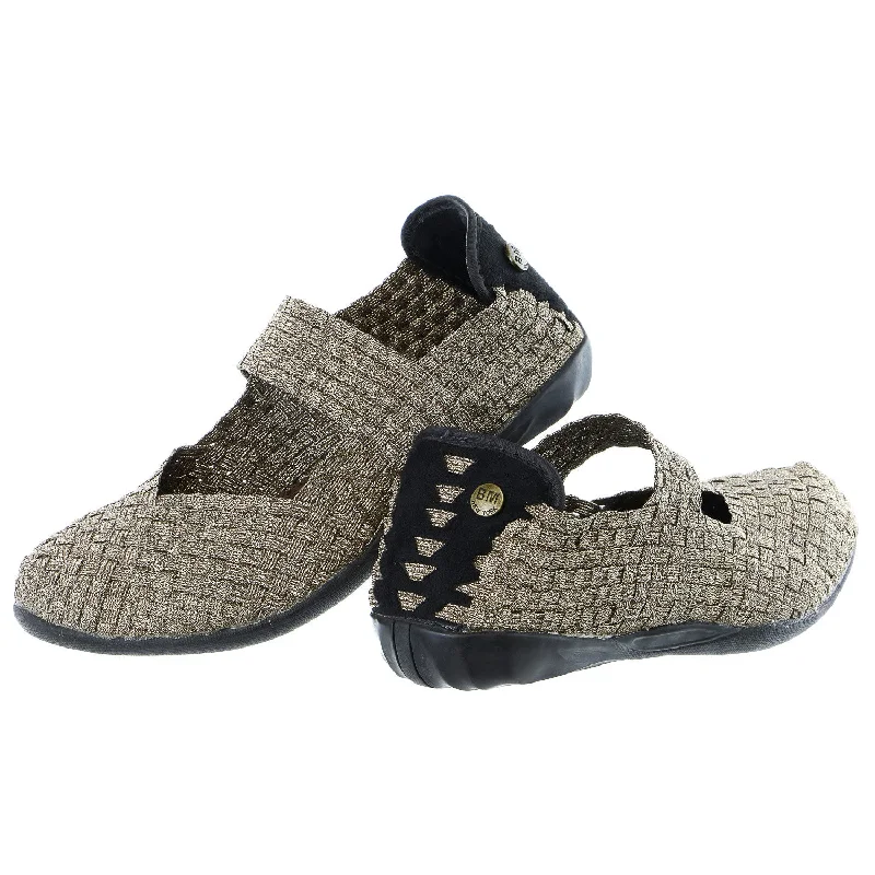 Bernie Mev Cuddly Sandal - Women's