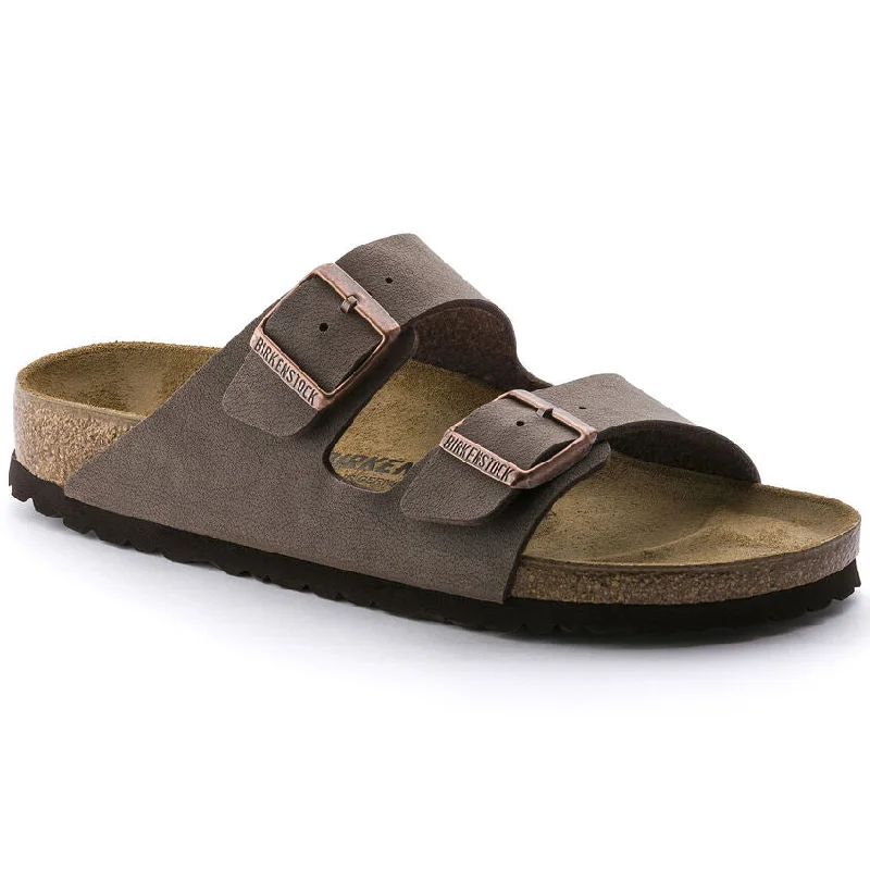 Women's Birkenstock Arizona Birkibuc Sandal