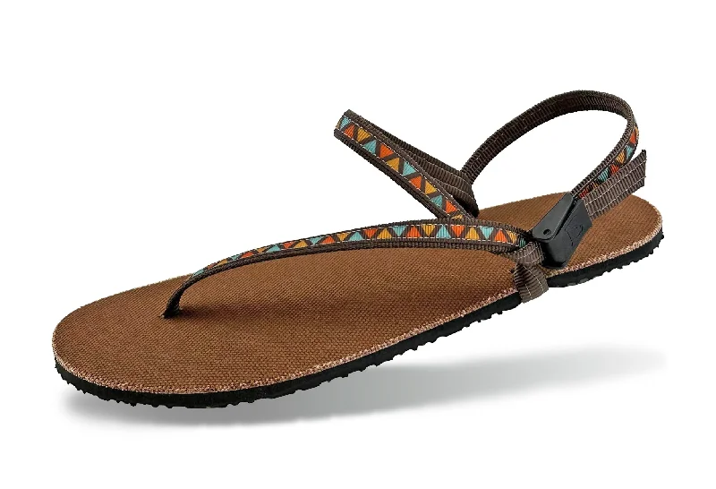 Children's Minimalist Sandals