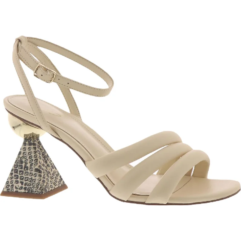 Circus by Sam Edelman Womens Bobbie Slingback Ankle Strap