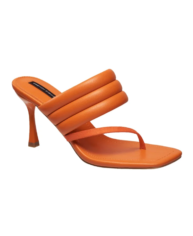 French Connection Women's Valerie Sandal