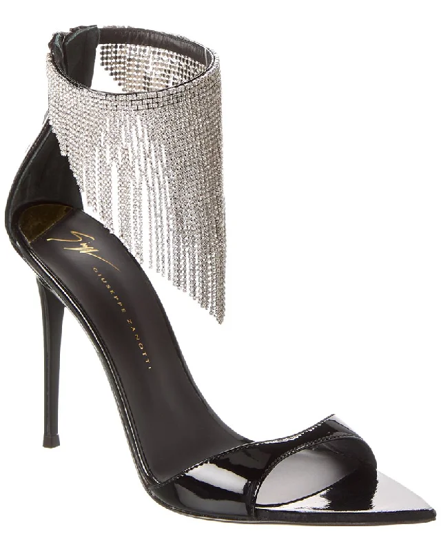 Giuseppe Zanotti Intrigo 105 Sandal