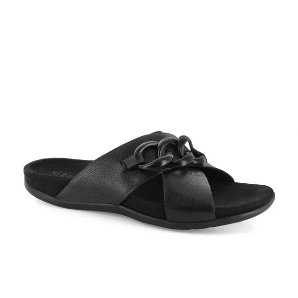 Strive Women's Palma Link Black