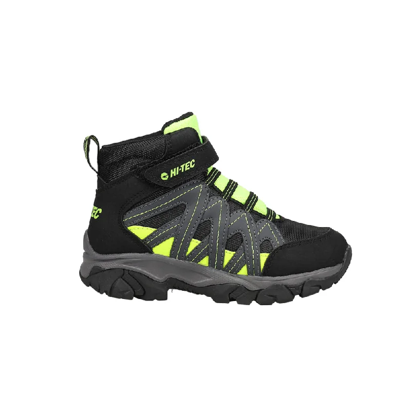 Ravus Blast Mid Hiking Boots (Little Kid-Big Kid)