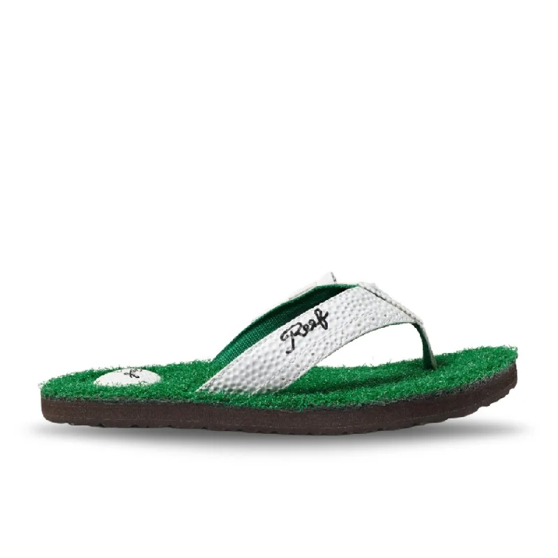 Reef Women's Mulligan - Green