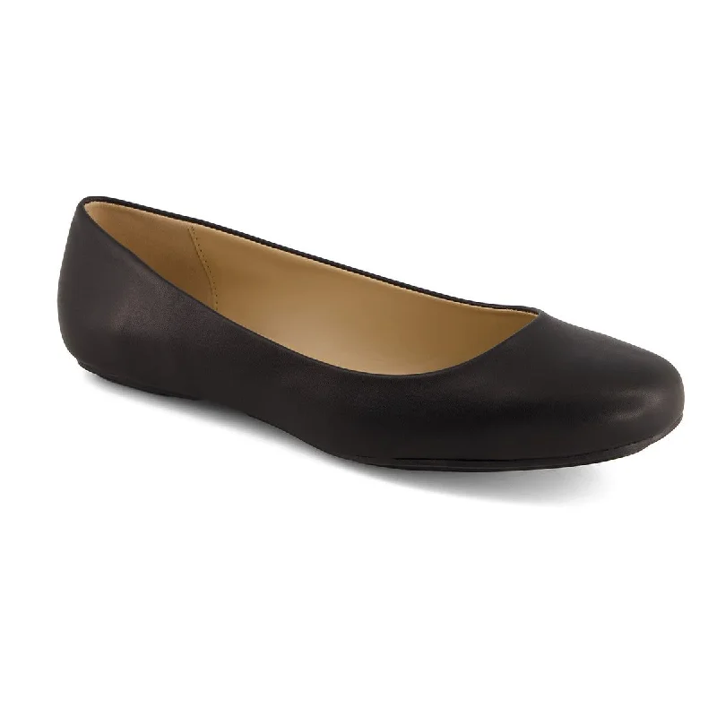 Andrea Casual Comfort Ballerinas