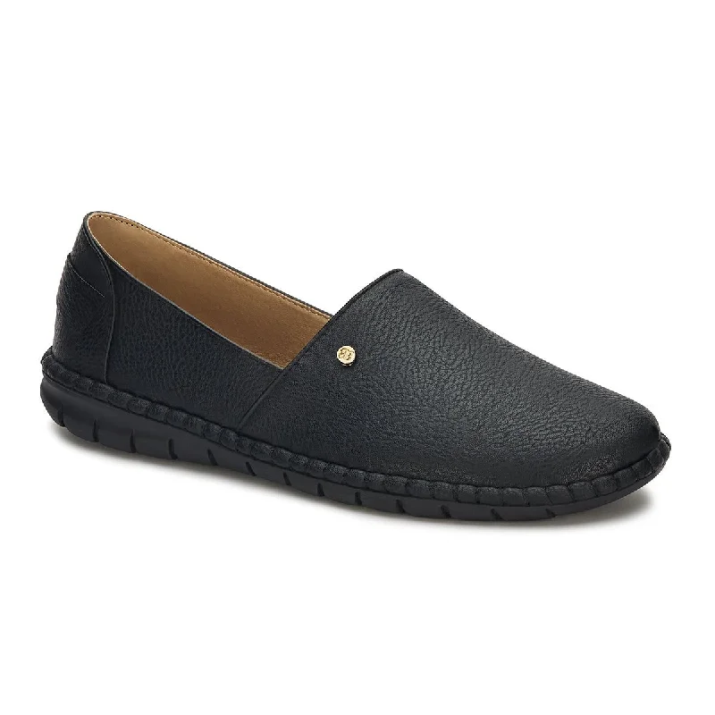 Andrea Flat Moccasins