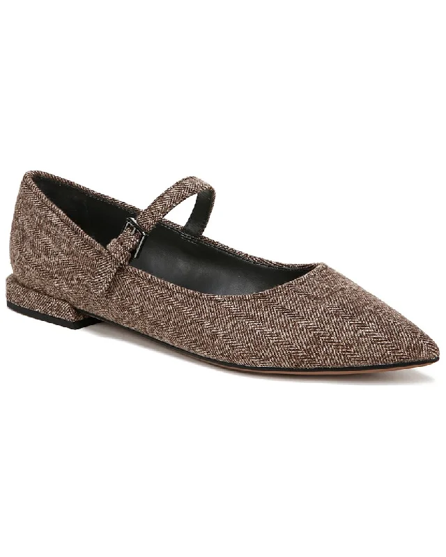 Franco Sarto Nalin Fabric Mary Jane