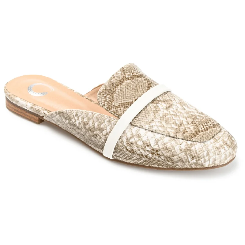 Journee Collection Women's Reneye Flat