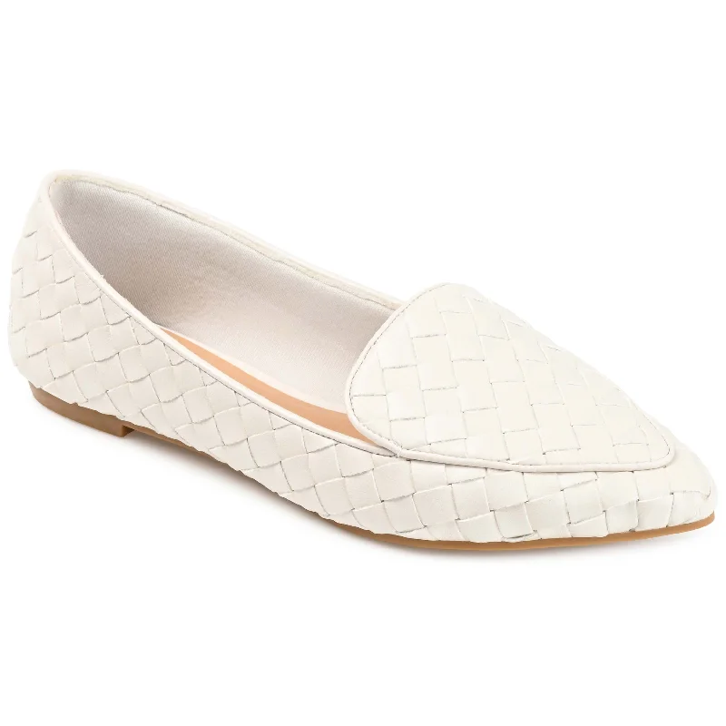 Journee Collection Women's Tru Comfort Foam Misty Flat