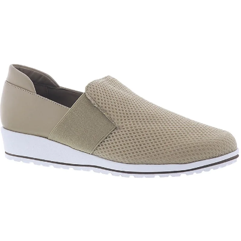 Walking Cradles Womens Fraley Slip-On Shoes