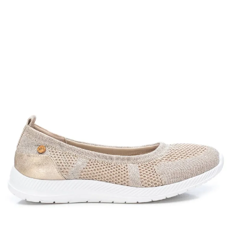 Women's Ballet Flats By XTI