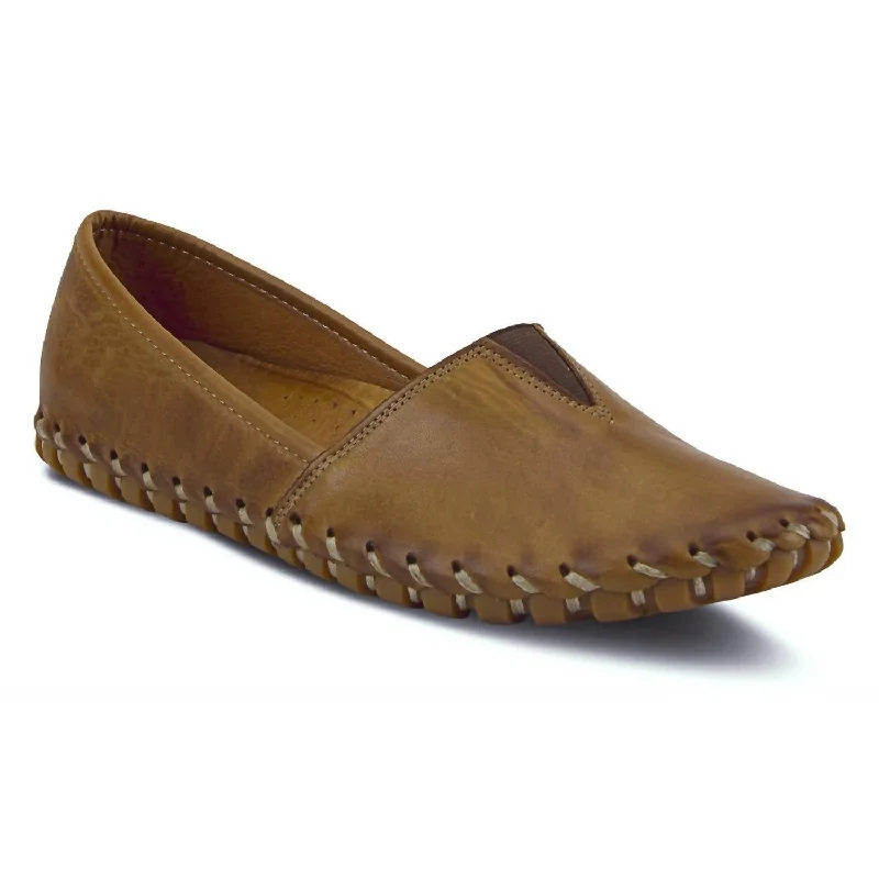 Women's Kathaleta Slip On Shoes In Brown