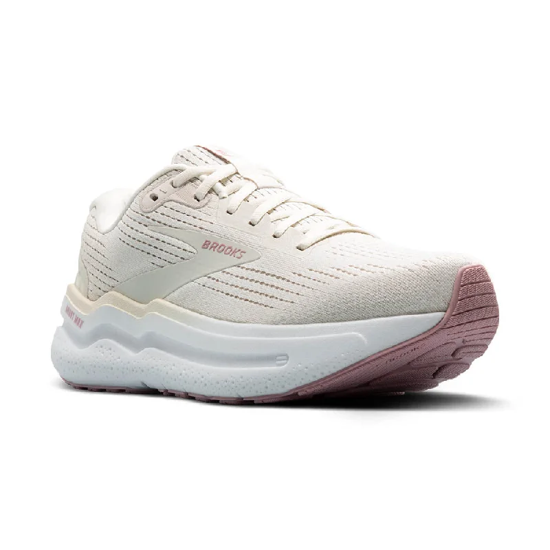 Ghost Max 2 Coconut/Grey (Women's size scale)