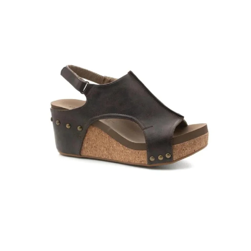 Carley Wedge