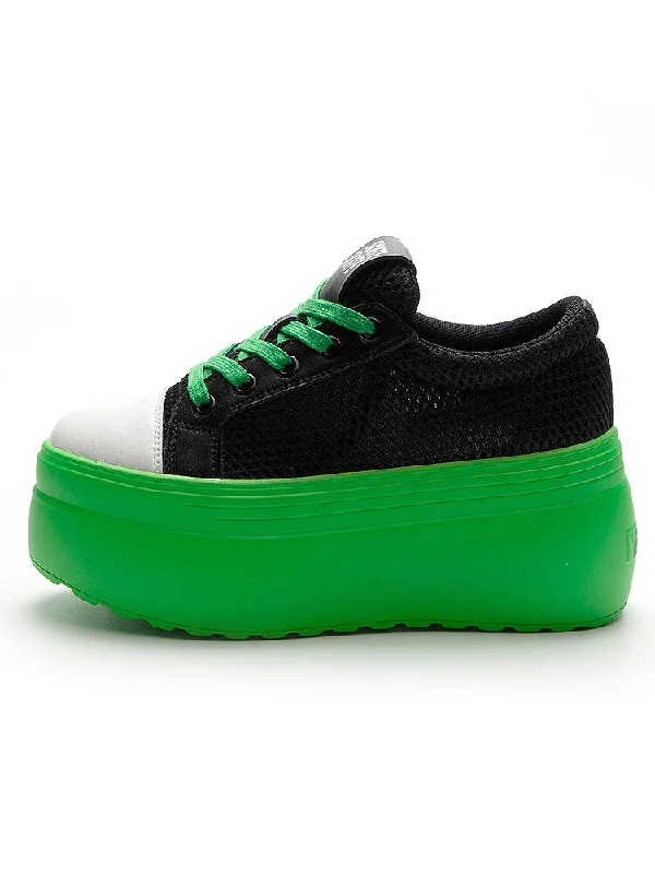 Black Green