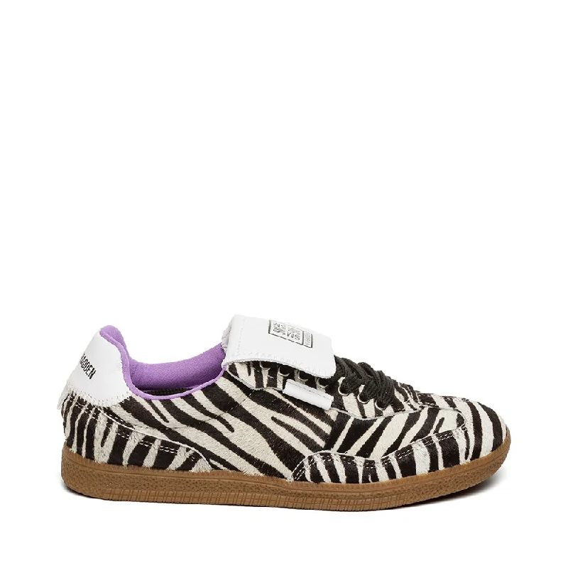 Ethora-L Sneaker ZEBRA