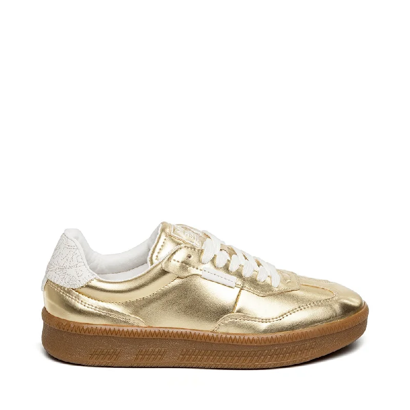 Euphoria Sneaker GOLD