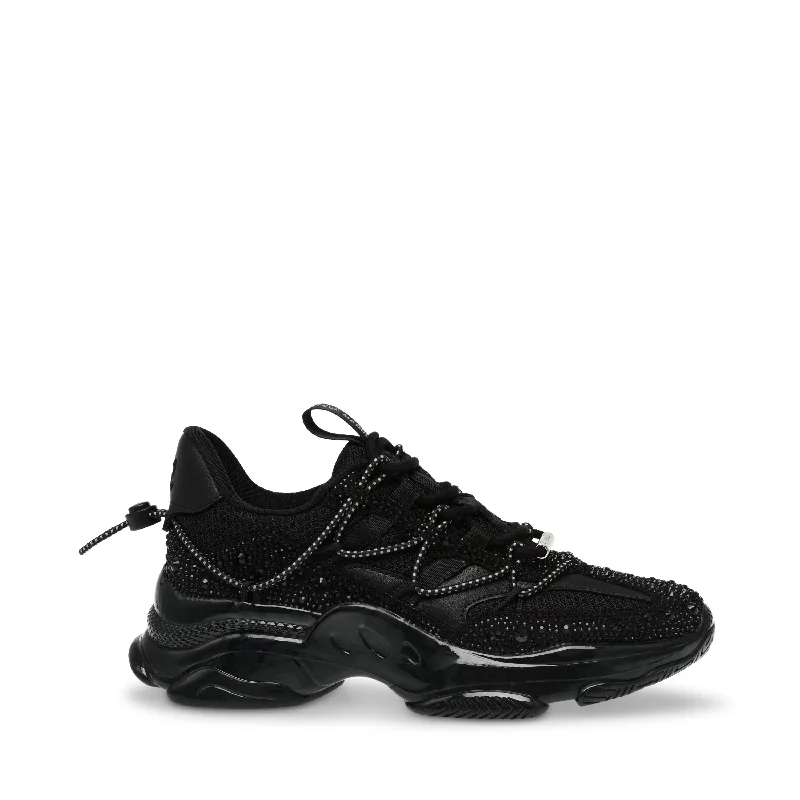 Magneto-R-E Sneaker BLACK/BLACK