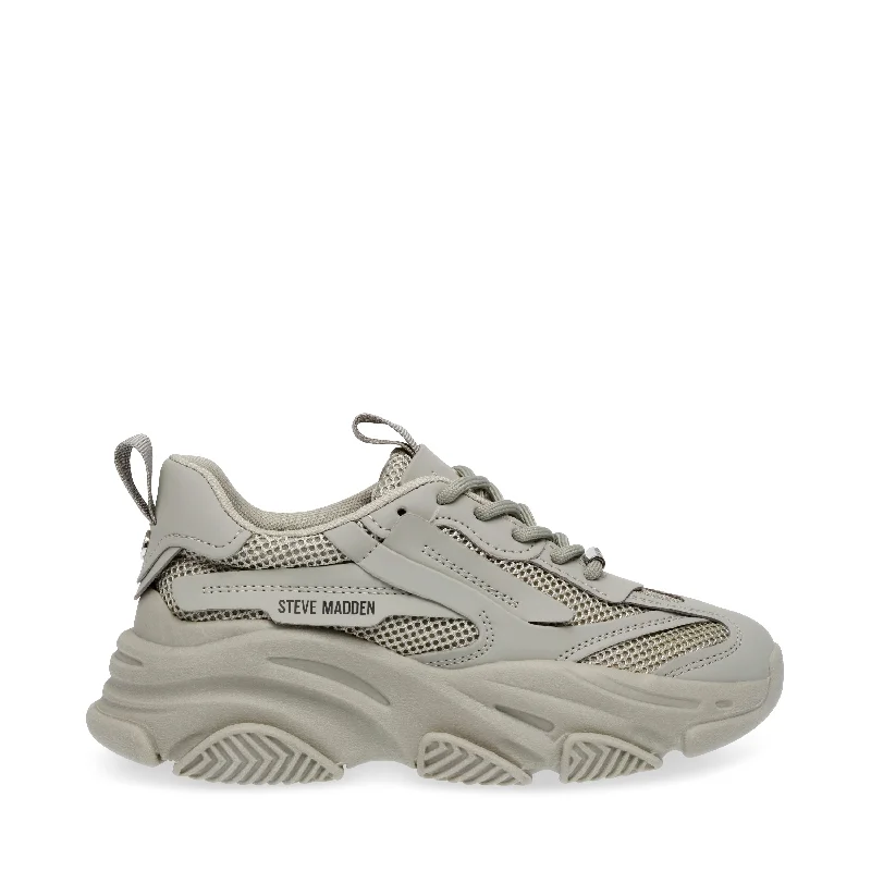 Possession-E Sneaker ABBEY STONE