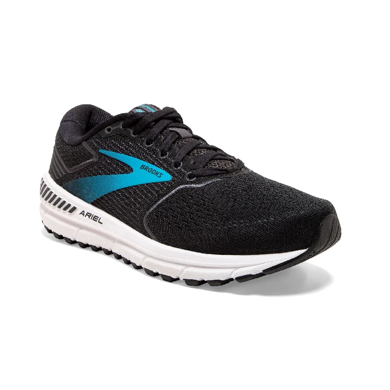 Women's Ariel 20 - Black / Ebony / Blue