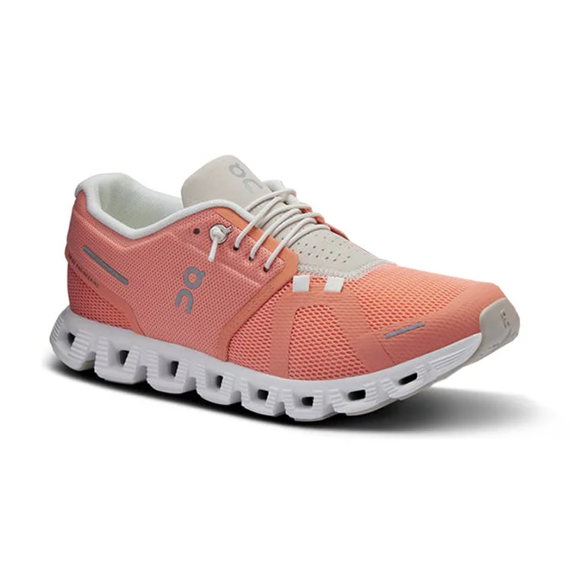 Women's Cloud 5 Flamingo/Pearl