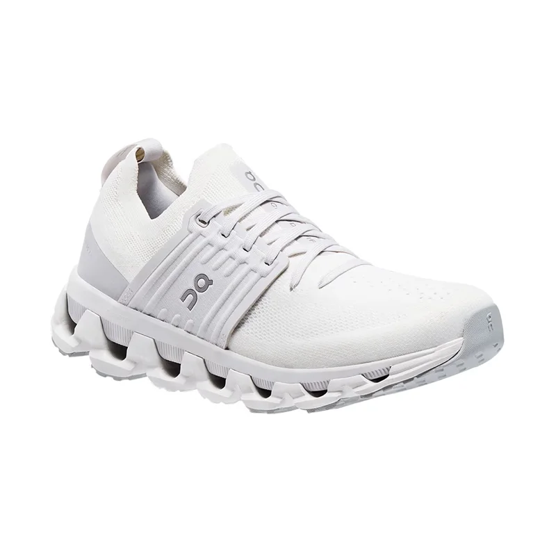 Women's Cloudswift 3 White/Frost