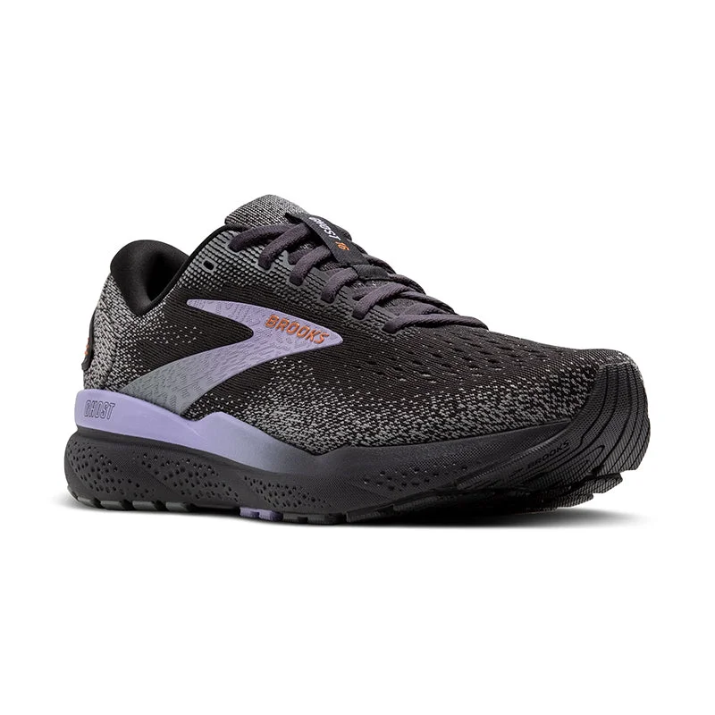 Women's Ghost 16 Ebony/Lavender/Copper