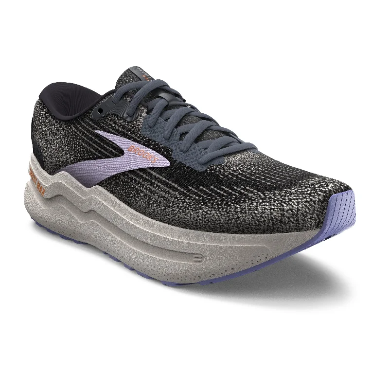 Women's Ghost Max 2 - Ebony / Sweet Lavender / Alloy