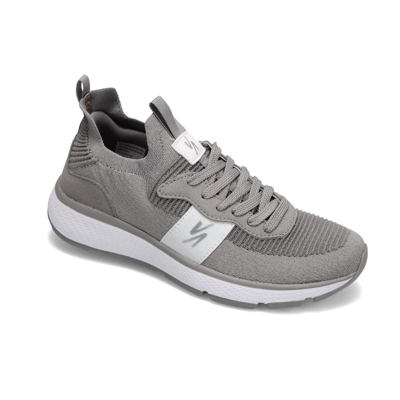 Women's Reign Grey/Grey/White