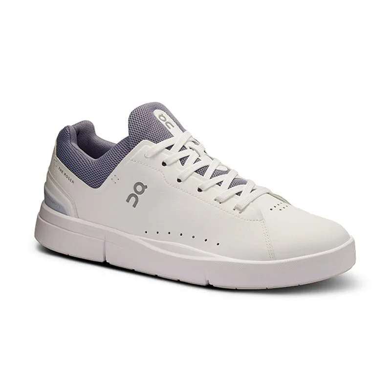 Women's The Roger Advantage White/Fossil