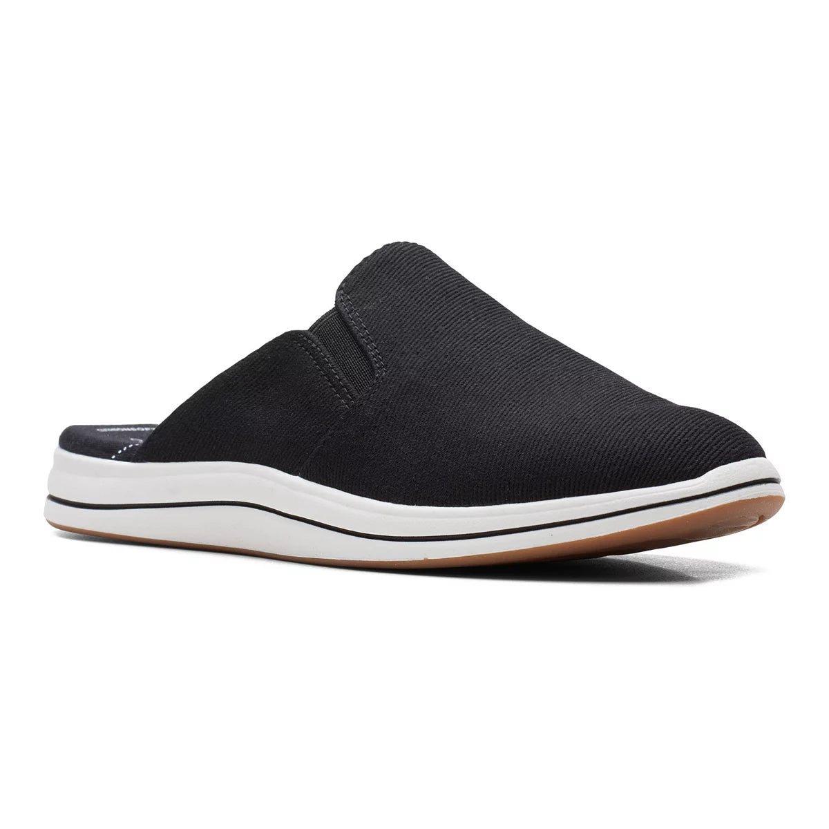 Clarks Breeze Shore Black 66438