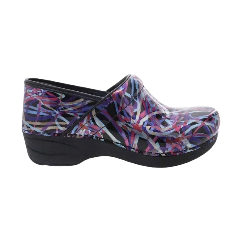 Dansko Women's XP 2.0 - Ribbon Patent - ONLINE STORE CREDIT/EXCHANGE ONLY