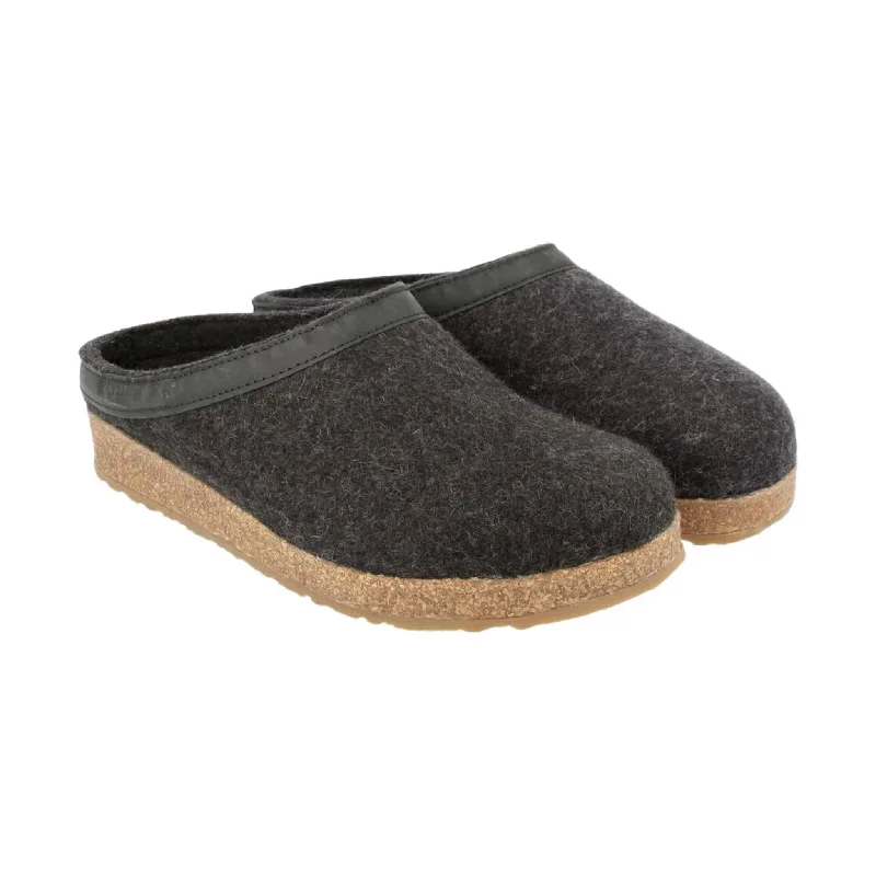 Haflinger GZL - Charcoal