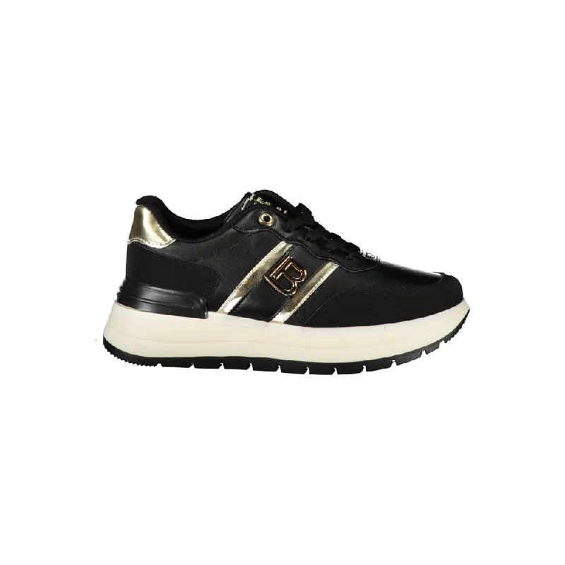 Laura Biagiotti  Polyester Women's Sneaker