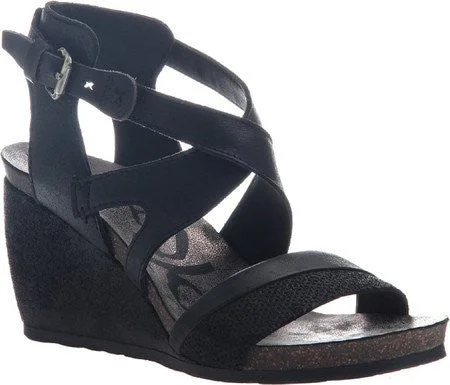 Otbt Women's Freedom Wedge Sandal