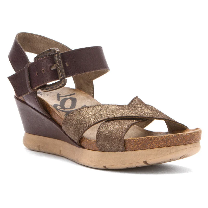 OTBT Women's Gearhart Wedge