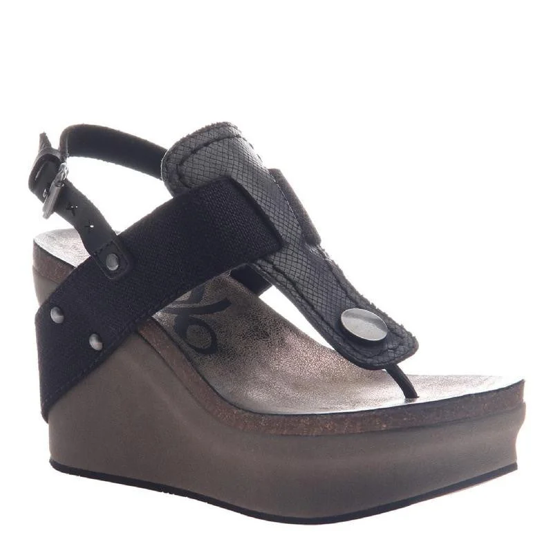 OTBT Women's Joyride Wedge