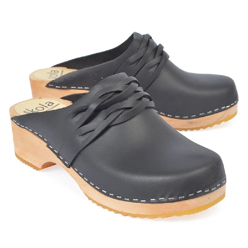 Skola Women's Nancy Clog