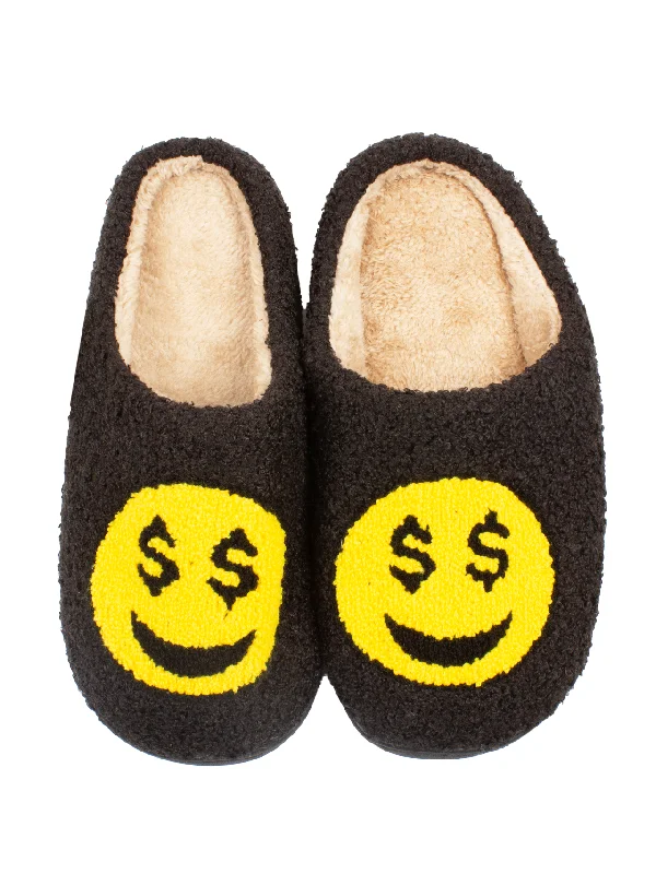 Smiley 3.0 Slippers - Money Smile