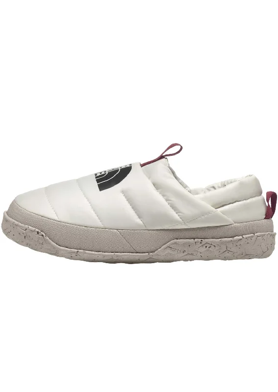 The North Face Women's Nuptse Mule Slippers