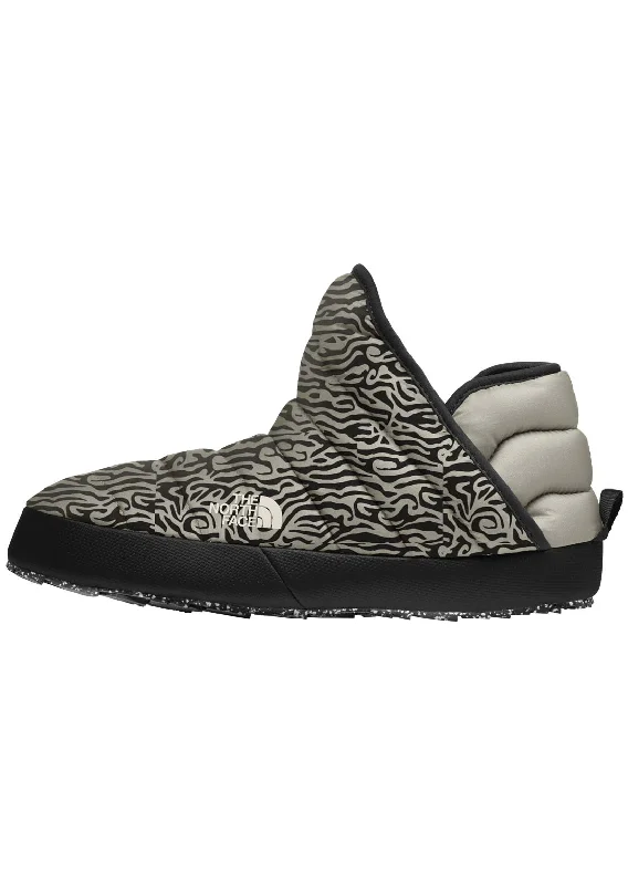 The North Face Women's ThermoBall Traction Bootie Slippers