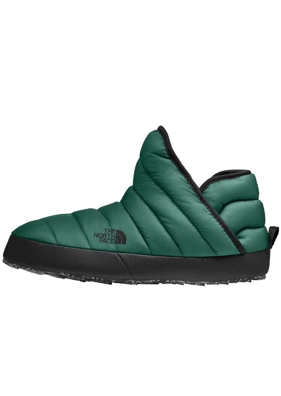 The North Face Women's ThermoBall Traction Bootie Slippers