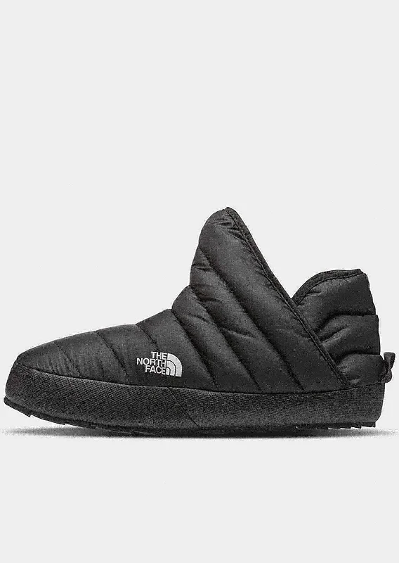 The North Face Women's ThermoBall Traction Bootie Slippers