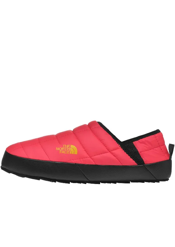 The North Face Women's ThermoBall Traction Mule V Slippers