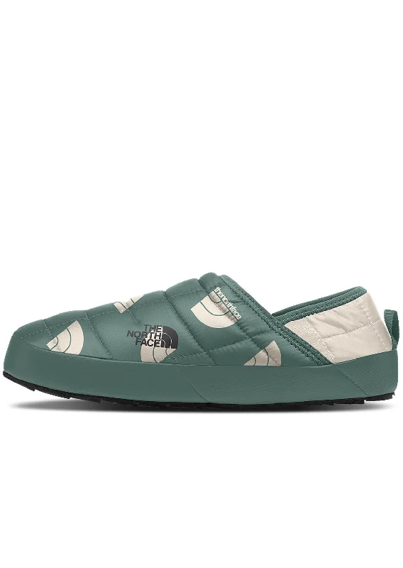 The North Face Women's ThermoBall Traction Mule V Slippers