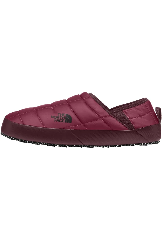 The North Face Women's ThermoBall Traction Mule V Slippers