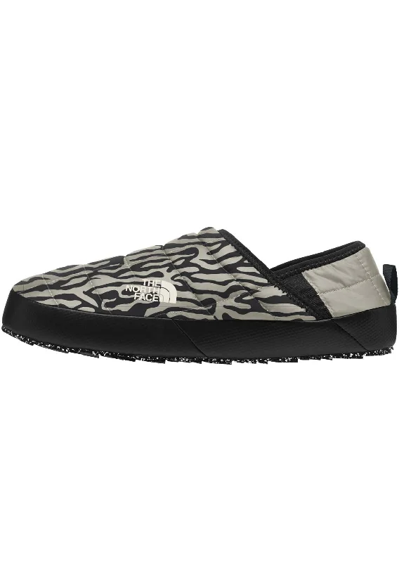 The North Face Women's ThermoBall Traction Mule V Slippers